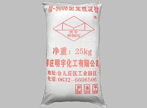 M-9008型氧化淀粉